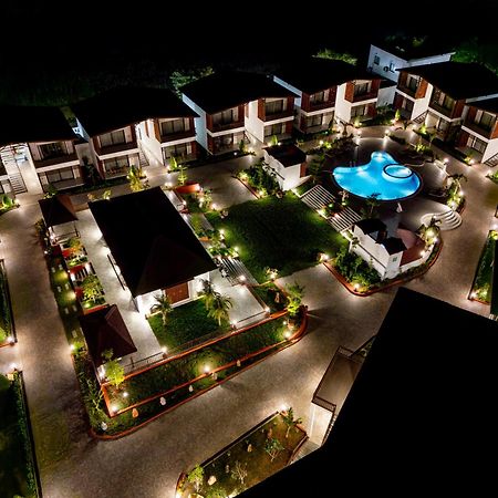 Evoke Dholavira Hotel Exterior photo