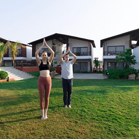 Evoke Dholavira Hotel Exterior photo